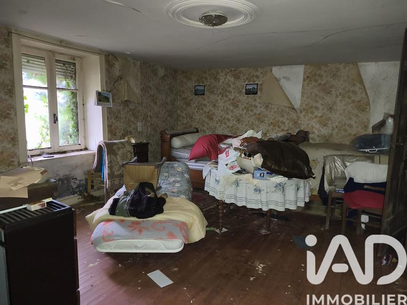 Maison - 38 m² - 2 pièces