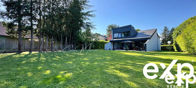 Villa - 178 m² - 6 pièces