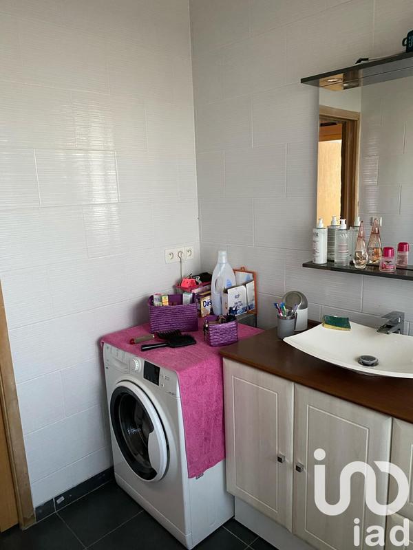 Maison - 147 m² - 5 pièces