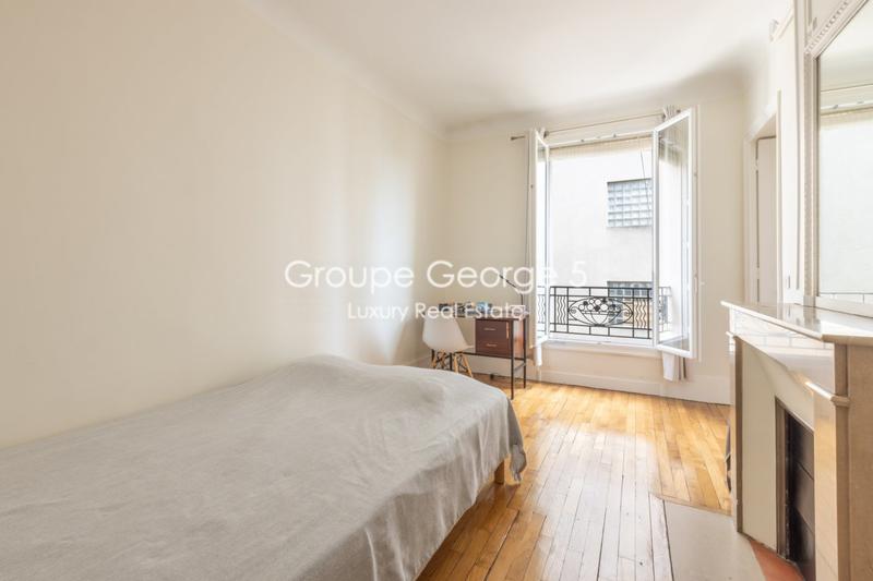 Appartement - 69 m² - 3 pièces