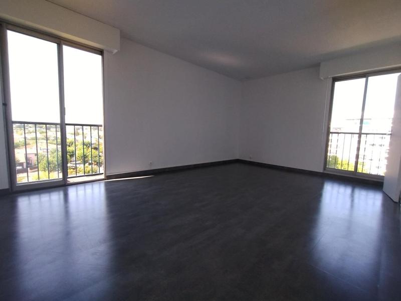 Appartement - 61 m² - 2 pièces
