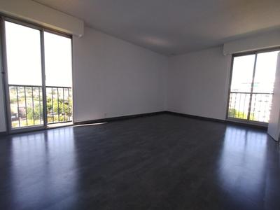 Appartement - 61 m² - 2 pièces