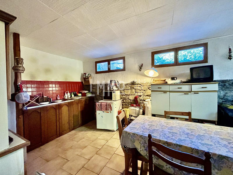 Maison - 76 m² - 6 pièces