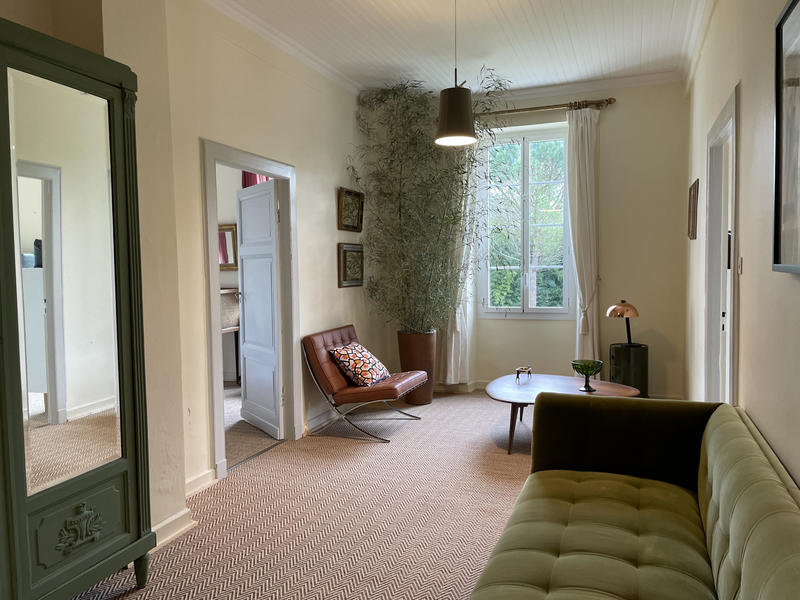 Maison - 399 m² - 7 pièces