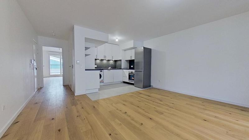 Appartement - 85 m² - 4 pièces