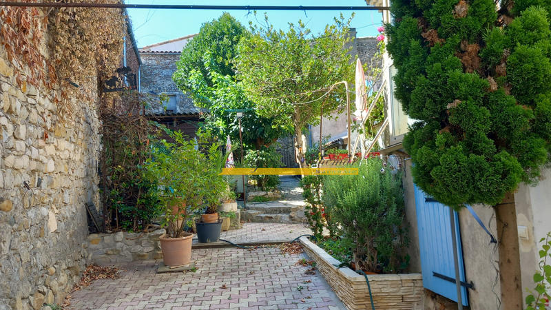 Maison - 77 m² - 3 pièces