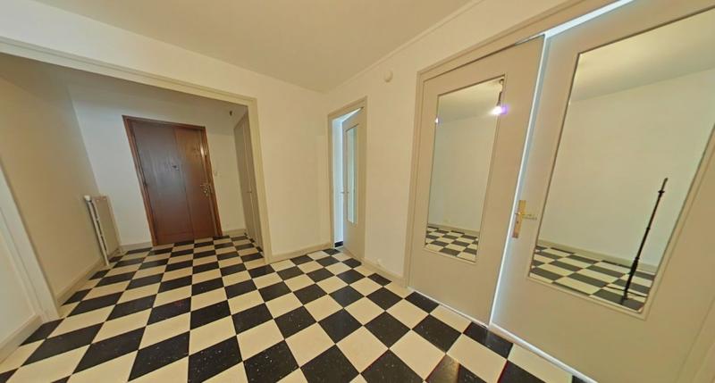 Appartement - 105 m² - 4 pièces