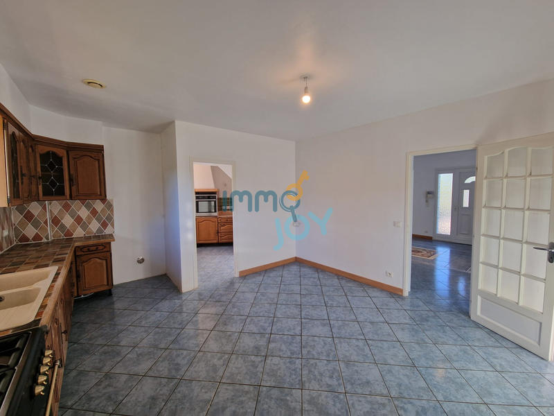 Villa - 204 m² - 6 pièces