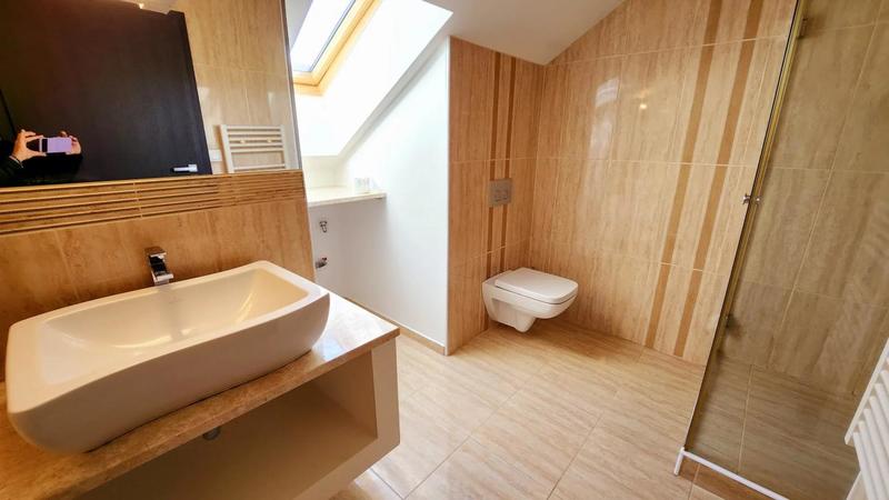 Maison - 133 m² - 4 pièces