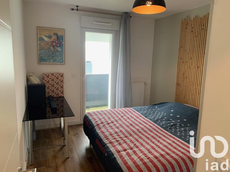 Appartement - 99 m² - 4 pièces