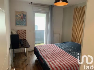 Appartement - 99 m² - 4 pièces