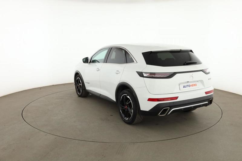 Ds Ds 7 Crossback 1.6 PureTech Performance Line Automatique 180 ch