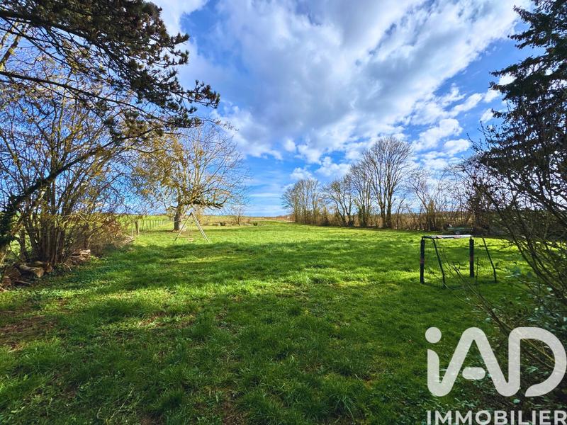 Maison - 177 m² - 7 pièces