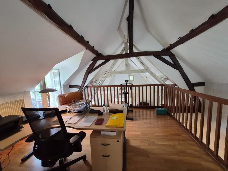 Propriété - 163 m² - 6 pièces