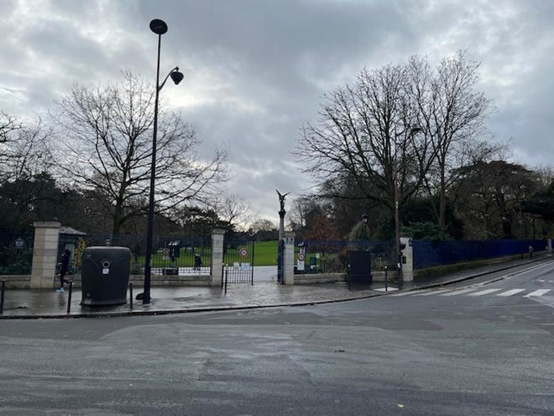 Appartement - 55 m² - 2 pièces