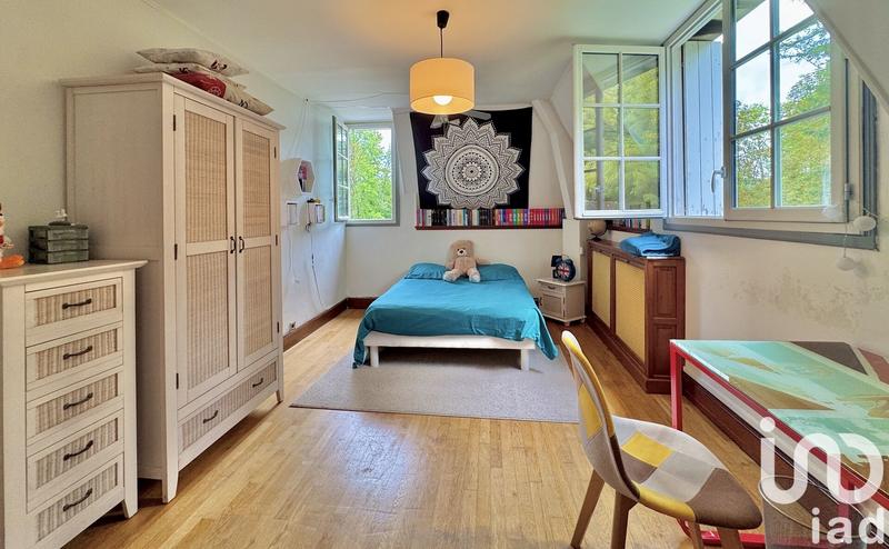 Maison de campagne - 214 m² - 6 pièces