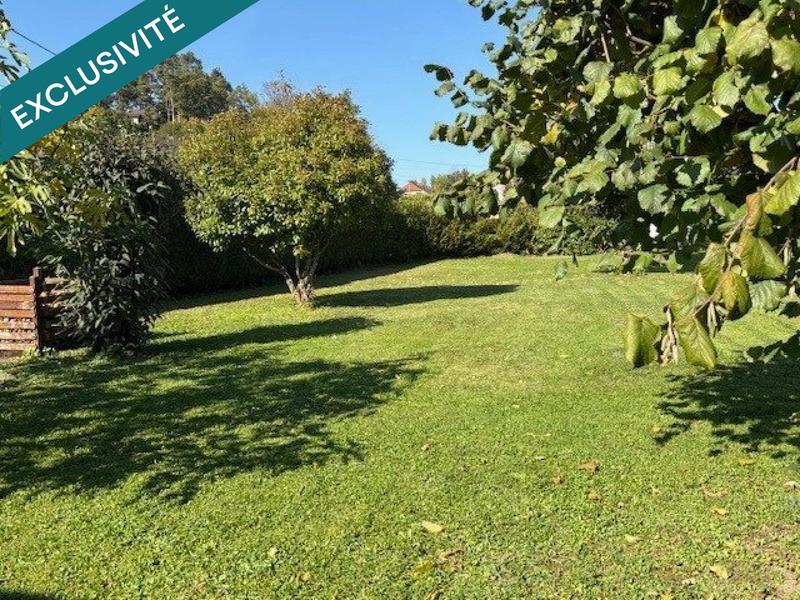 Maison - 294 m² - 8 pièces