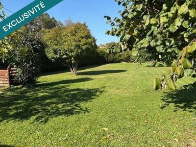 Maison - 294 m² - 8 pièces