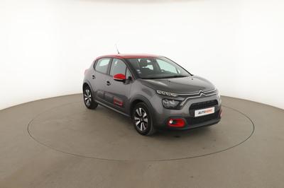 Citroën C3 1.2 PureTech Shine 83 ch