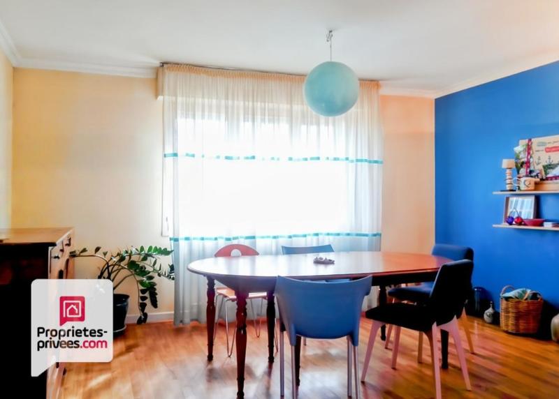 Maison - 127 m² - 6 pièces