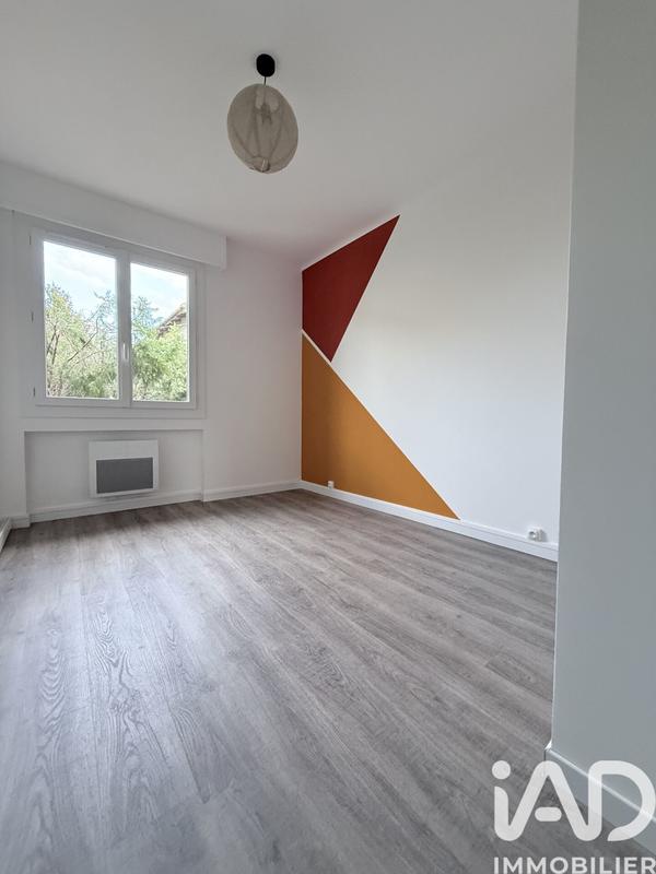 Maison - 137 m² - 5 pièces