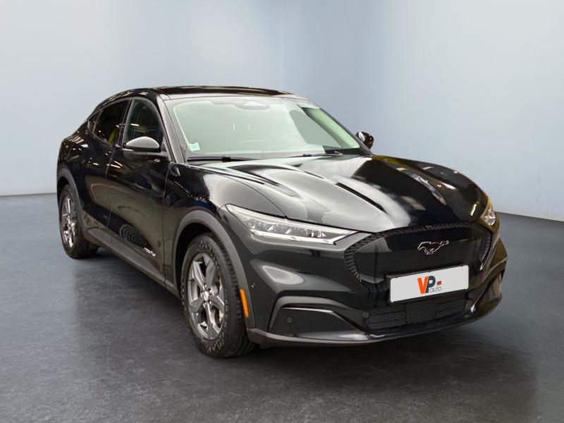 Ford Mustang Mach-E Standard Range 76 kWh 269 ch