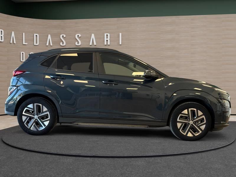 Hyundai Kona Electrique 39 kWh - 136 ch Intuitive
