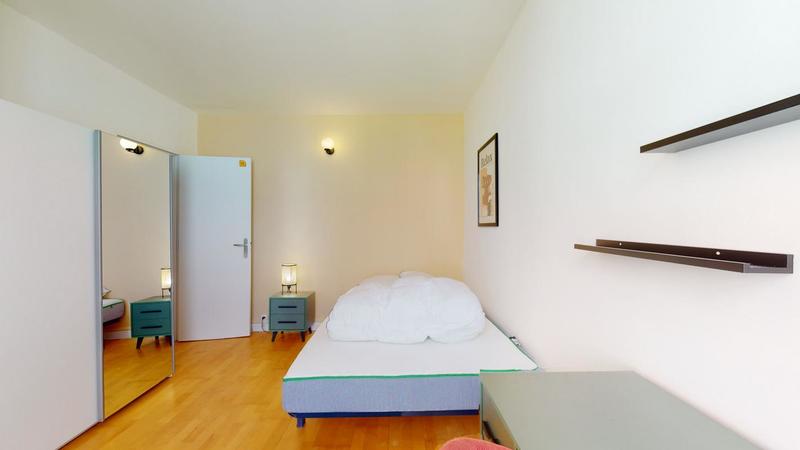 Appartement - 108 m²