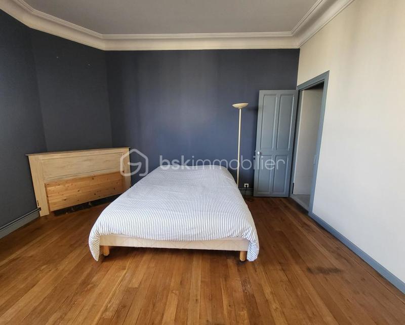 Demeure - 170 m² - 7 pièces