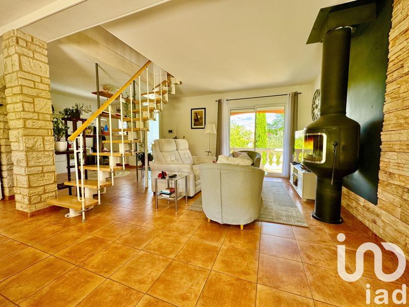 Maison - 155 m² - 5 pièces