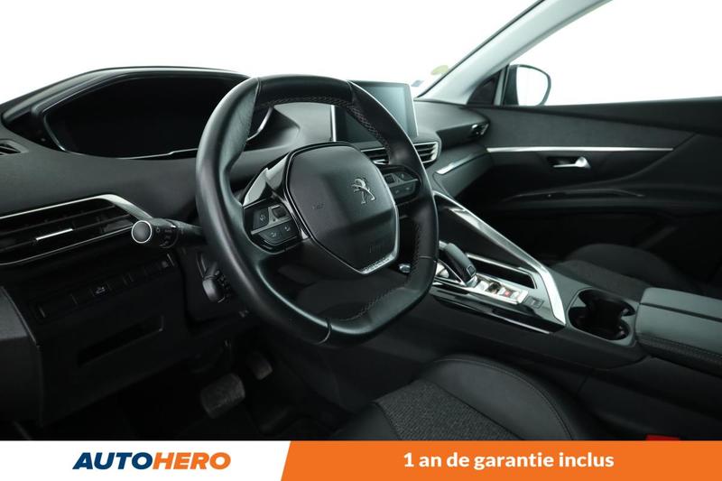 Peugeot 5008 1.5 Blue-HDi Allure Business Eat8 130 ch