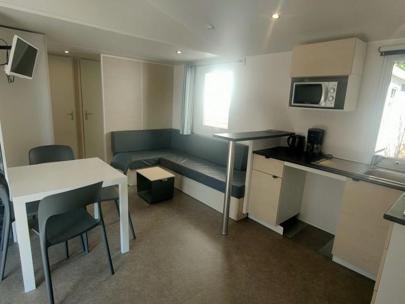 Maison - 40 m² - 5 pièces