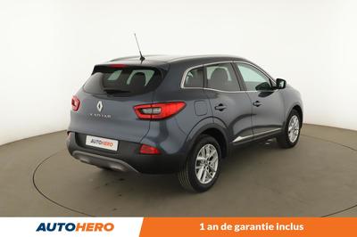 Renault Kadjar 1.2 TCe Energy Xmod 130 ch