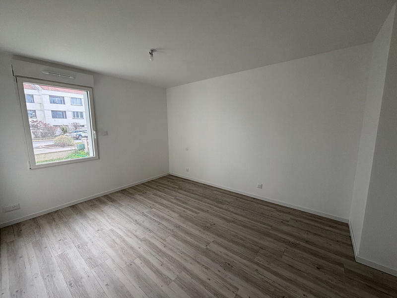 Maison - 124 m² - 5 pièces