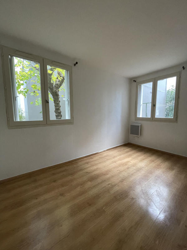 Appartement - 96 m² - 4 pièces