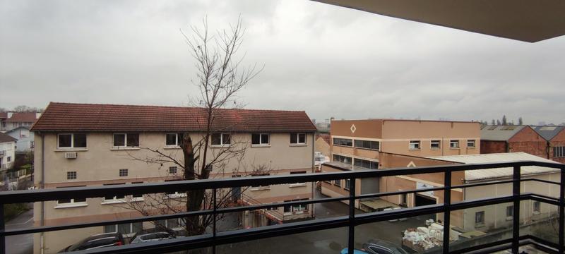 Appartement - 79 m² - 4 pièces