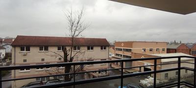 Appartement - 79 m² - 4 pièces