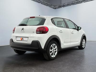 Citroën C3 Societe Business R Pure Tech 82 s&amp;S Feel
