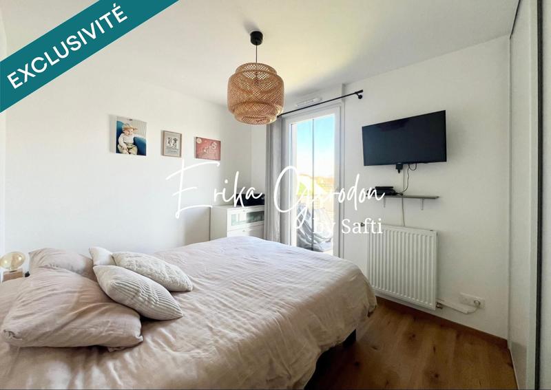 Appartement - 85 m² - 4 pièces