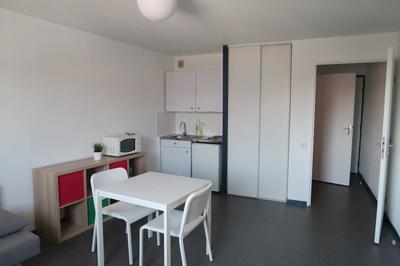 Appartement - 26 m² - 1 pièce