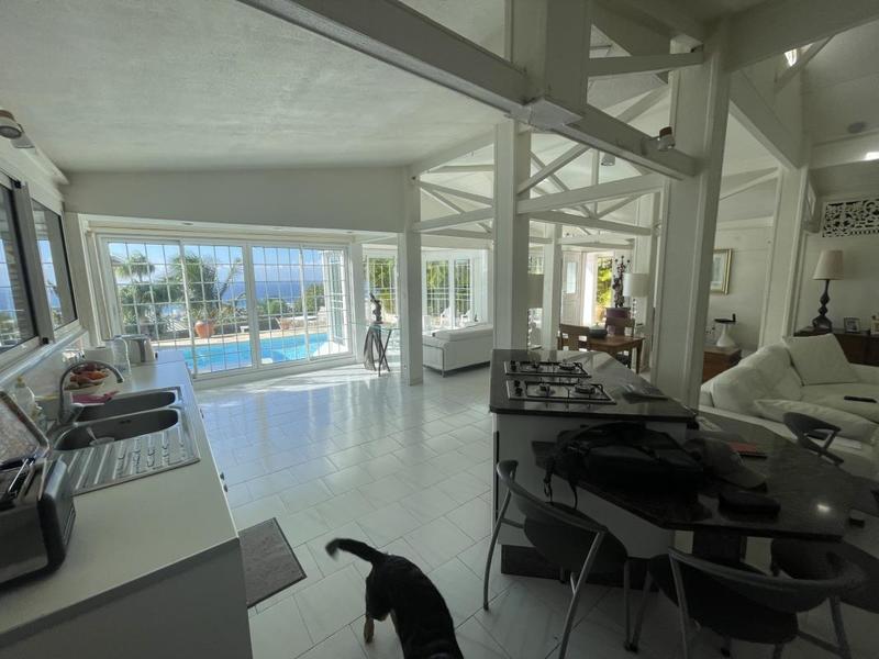 Villa - 187 m² - 5 pièces