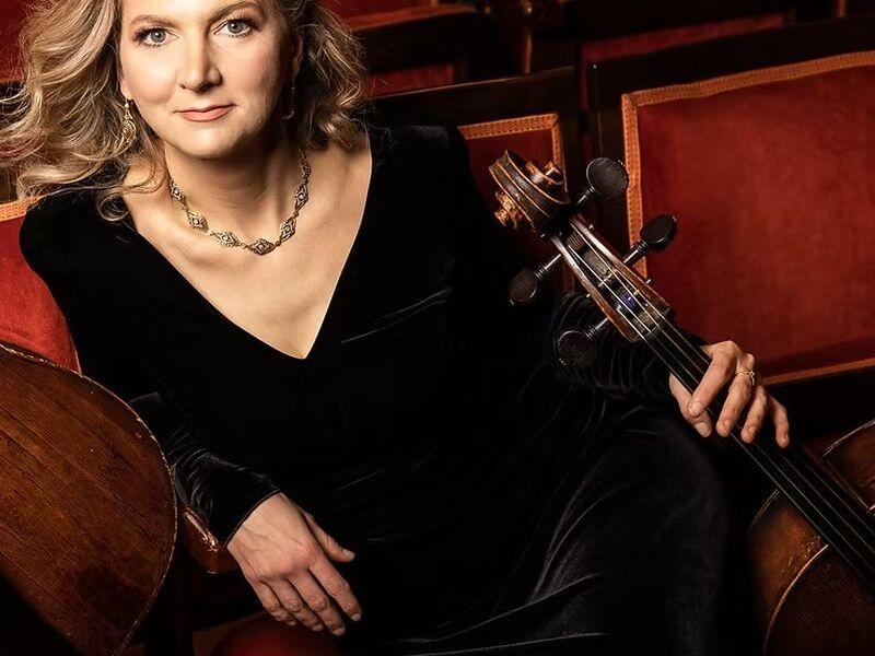 Les promenades musicales du Pays d'Auge 32e édition : Cello Tango