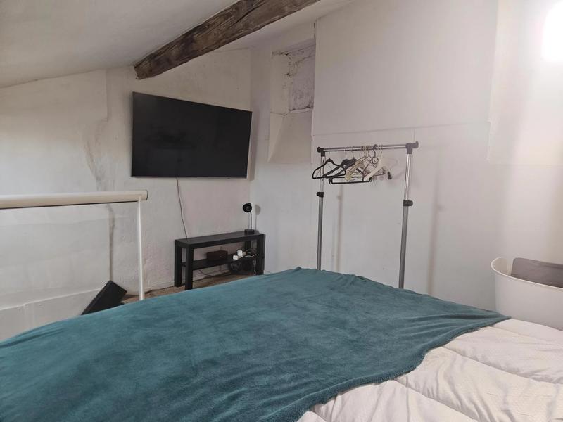 Maison de ville - 75 m² - 4 pièces