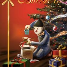 Le Noël de Gauthier le Clown - le Trimphe, Saint-Etienne