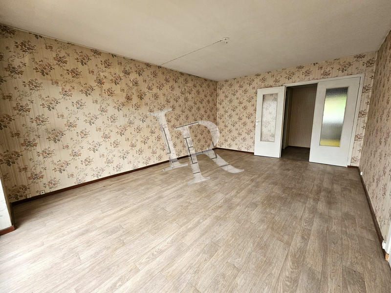 Appartement - 85 m² - 4 pièces