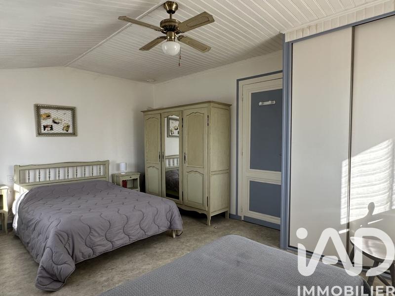 Maison - 130 m² - 4 pièces