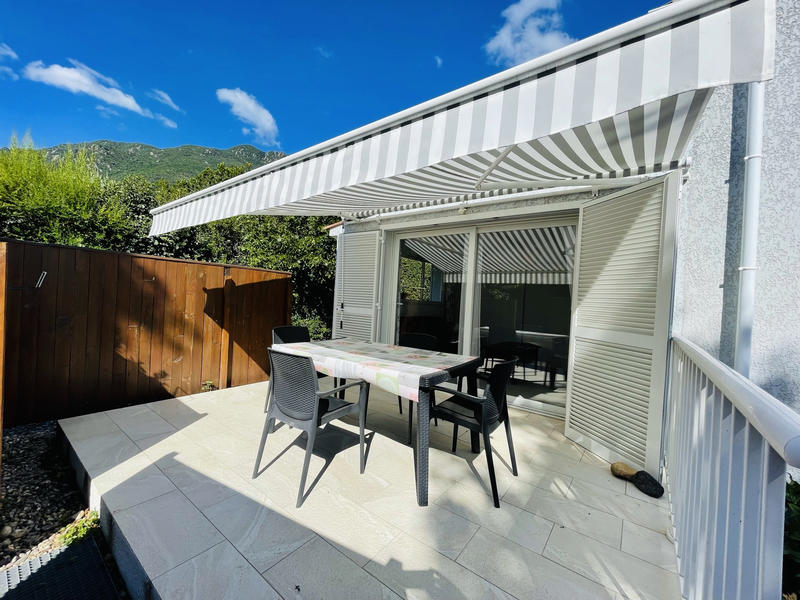 Villa - 154 m² - 6 pièces