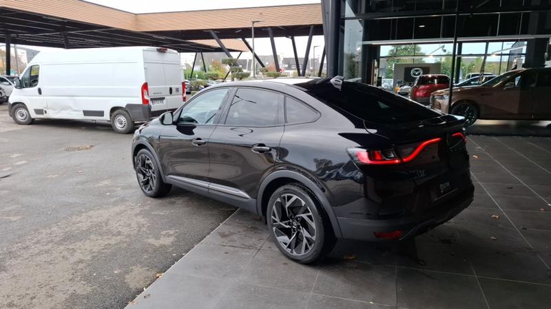 Renault Arkana Esprit Alpine E-Tech full hybrid 145 -24