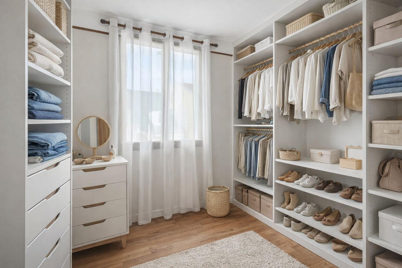 Maison - 115 m² - 6 pièces