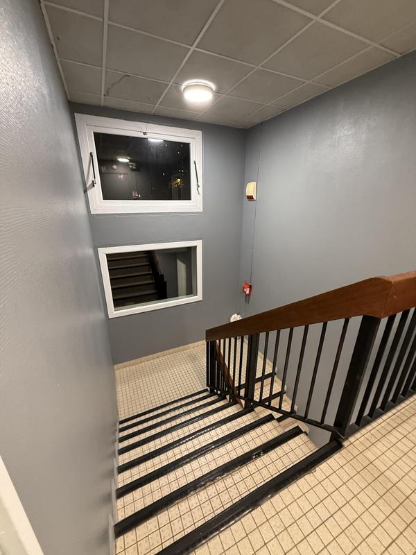 Immeuble - 600 m² - 23 pièces